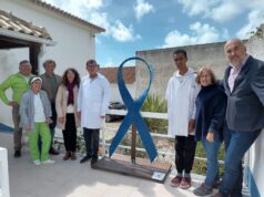 UF de Sintra promove Campanha contra mais tratos a crianças