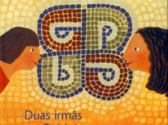 “Duas Irmãs em Odrinhas” livro infantil disponível no MASMO
