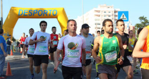 Primeira prova do Troféu Sintra a Correr arranca em São Marcos