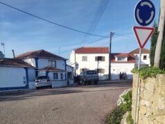 Moradores da Chilreira sem serviço de televisão e internet há 15 dias