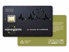 Navegante assinala “5 anos no coração da mobilidade”