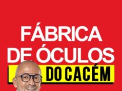 Fábrica dos Óculos no Cacém e no Chiado