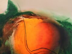 Exposição de Paulo Canilhas no Museu das Artes de Sintra