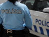 Homem morto a tiro dentro do Carro em Queluz