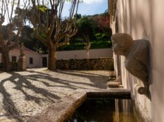 Quinta da Regaleira e Ribafria com horários primavera e verão