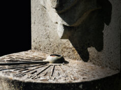 Exposição para conhecer os relógios de sol de Sintra