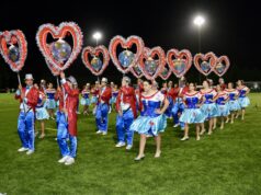 “Festa da Primavera” para angariação de fundos