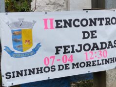 “II Encontro de Feijoadas” nos Sininhos de Morelinho