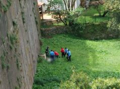 Jovem perde a vida em Sintra