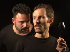 “ERRO 403” está em cena na Casa de Teatro de Sintra