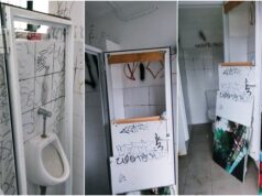 Vandalismo obriga a encerrar sanitários públicos no Jardim da Portela de Sintra