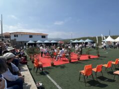 “Dia da Família” reúne instituições na Praia das Maçãs