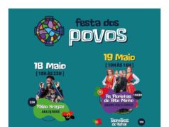 Paróquia organiza “Festa dos Povos” em Mem Martins