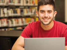 Biblioteca de Sintra abre portas para estudar Fora de Horas