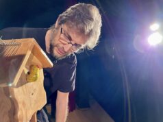 Nuno Cintrão apresenta “Canto dos Pássaros” no Conservatório de Música Nuno Cintrao