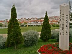 Dia da Juventude em Casal de Cambra