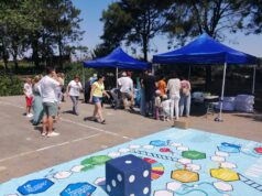 SMAS de Sintra assinalam dia Mundial da Criança