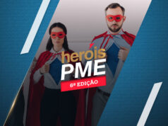 Duas empresas de Sintra entre os finalistas dos prémios Heróis PME 2024