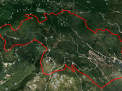 Inscrições para “Pequena Rota” pelo Rio da Mula em Sintra