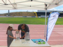 SMAS de Sintra apoiam corrida de veículos movidos a energia solar