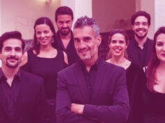 Concerto à luz das velas e outros grandes momentos no terceiro dia do Festival de Sintra