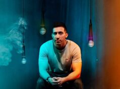 “Stand Up Comedy” com André Martins na Assafora