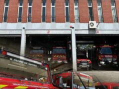 “Quartel Aberto” à comunidade regressa aos Bombeiros de São Pedro de Sintra