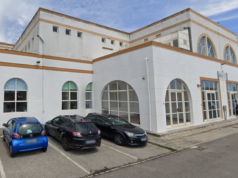 ACT debate “segurança no trabalho” na Casa da Juventude na Tapada das Mercês