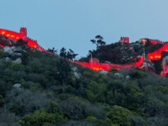 Livro “Refugiados – Histórias de Vida” apresentado em Sintra