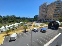 “I Feira das Coletividades” no Parque Intergeracional de Mem Martins