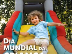 Dia da Criança em Massamá e Monte Abraão