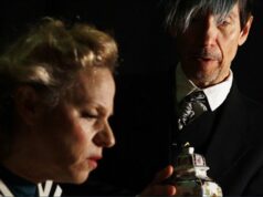 ‘Na Doca Seca” estreia na Casa de Teatro de Sintra