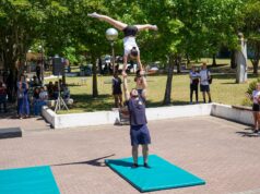 XII Feira Solidária das Instituições, em Massamá