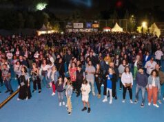 Estão a chegar as Festas de Paiões