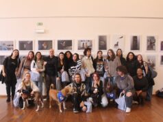 Exposição “De Patas Dadas com a Sustentabilidade” prolongada até 26 de maio