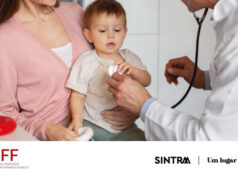 Alteração de horário dos Serviços de Pediatria, Ginecologia e Obstetrícia do Amadora Sintra