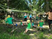Artes, família e natureza em destaque no Festival Imaginário