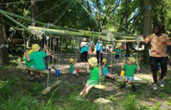 Artes, família e natureza em destaque no Festival Imaginário
