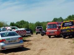 Jovem desaparece em pedreira na Pedra Furada Correio da Manhã