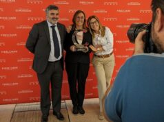 Irmãs Hospitaleiras recebem o Prémio Fidelidade pelo Projeto AgeLab Sintra