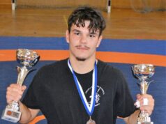 Morreu o atleta João Régio