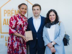 Loja Solidária de Massamá e Monte Abraão distinguida