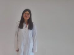 Médica pediatra da ULS Amadora/Sintra premiada