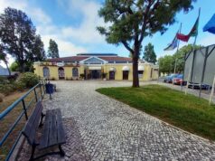 “Priceless” dos Instituto26, hoje no Mercado de São Carlos em Mem Martins