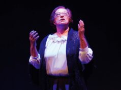 V Mostra de Teatro Sénior em Massamá e Monte Abraão