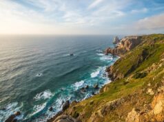 Mega Evento de Geocaching “Wonderful Sintra” reúne mais de 500 participantes