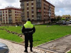 Em “legitima defesa”, agente da Polícia Municipal atinge homem a tiro