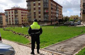 Sintra cria data anual dedicada à segurança e proteção da comunidade