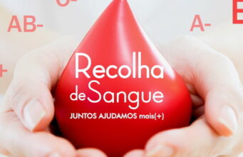 ULS Amadora/Sintra promove maratona de dádiva de sangue