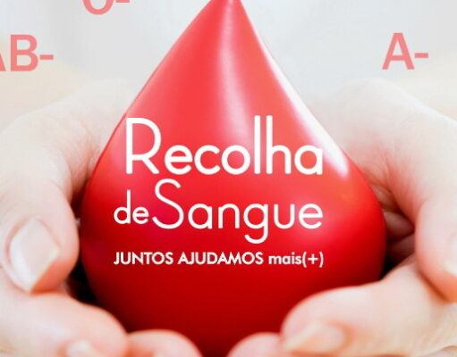 ULS Amadora/Sintra promove maratona de dádiva de sangue
